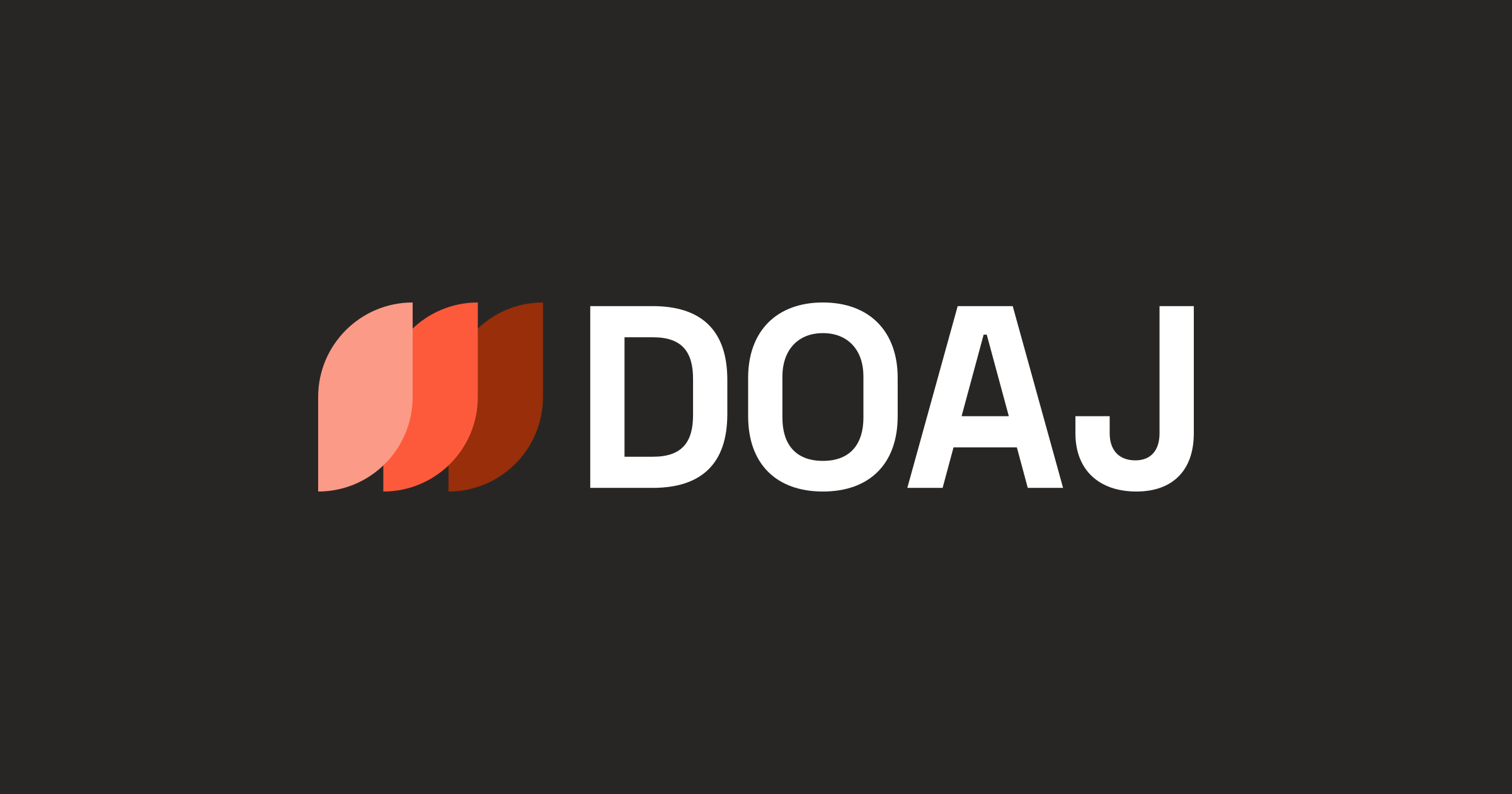 Directory of Open Access Journals – DOAJ
