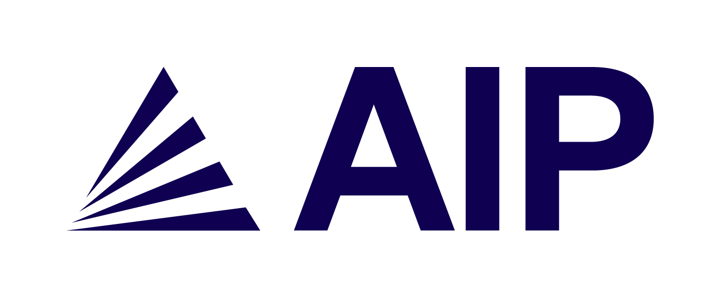 AIP Publishing logo