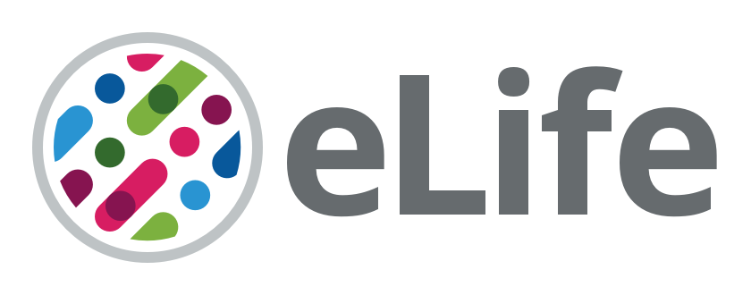 eLife Sciences Publications logo