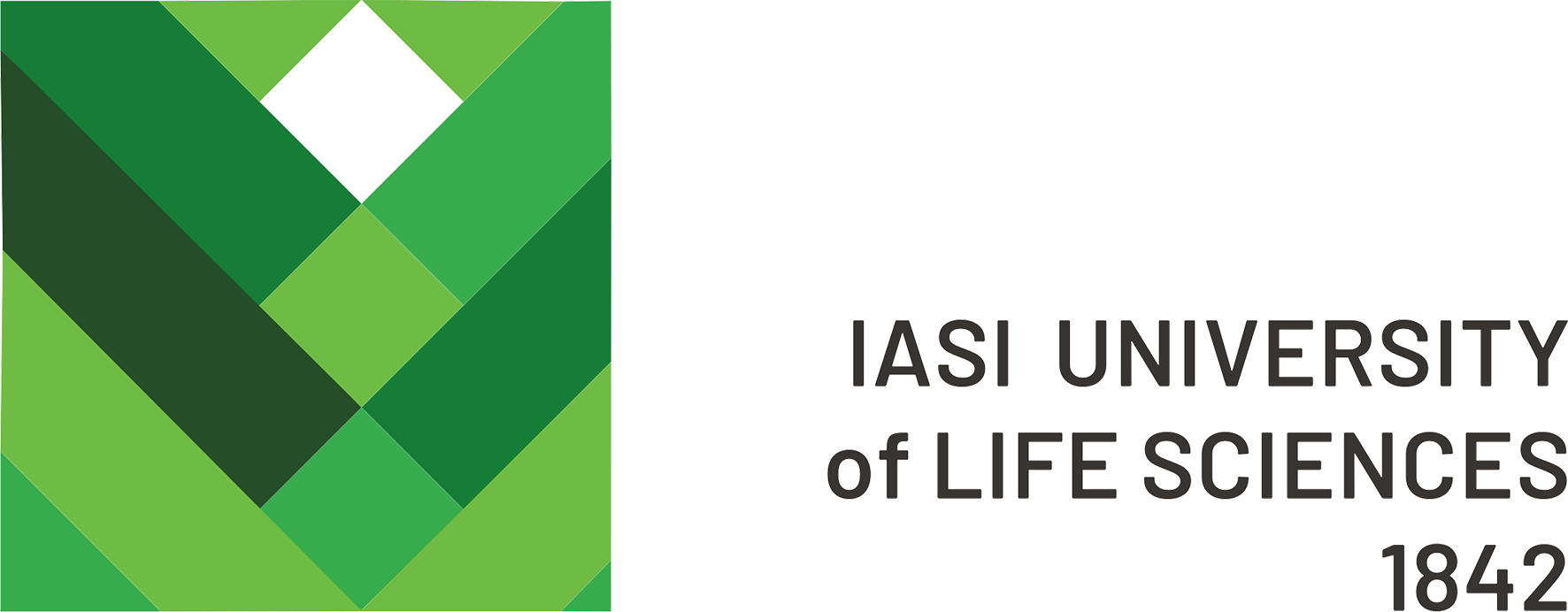 Iași University of Life Sciences logo