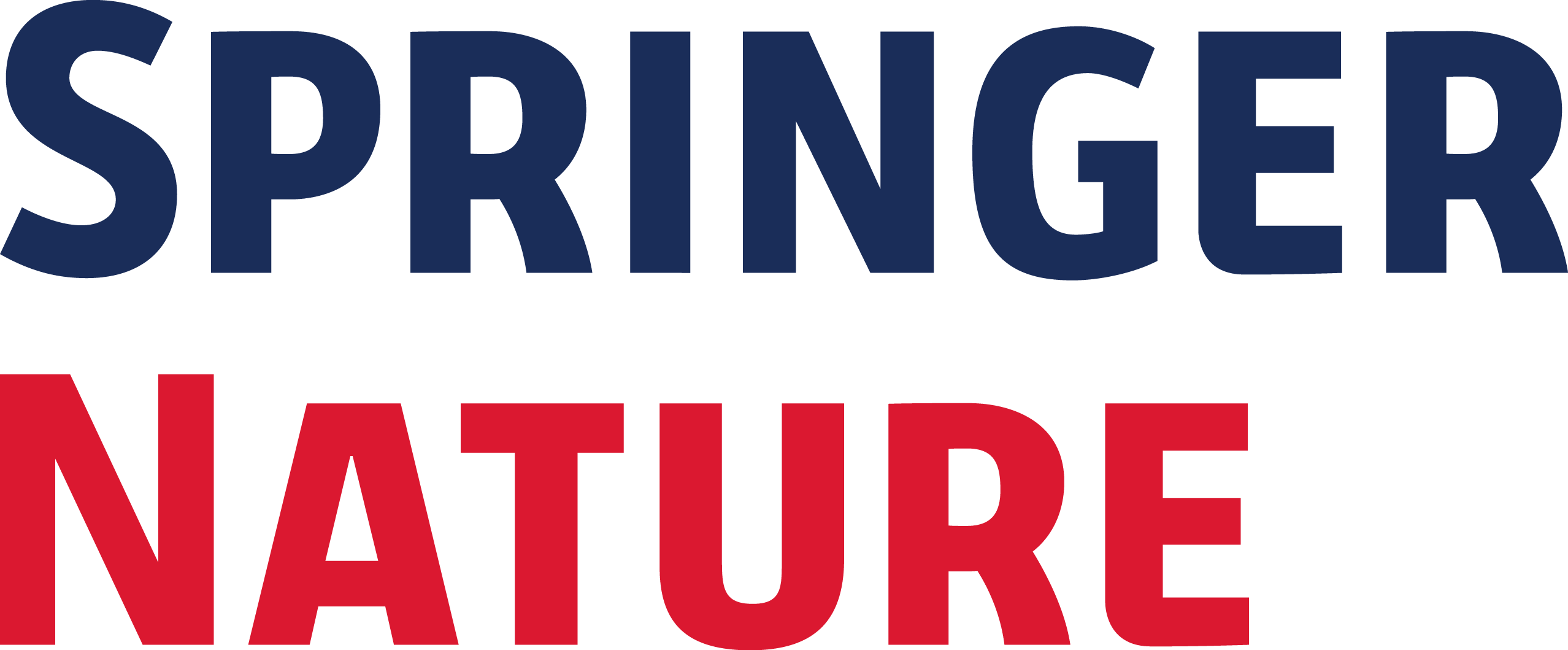 Springer Nature Ltd logo