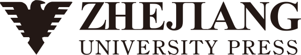 Zhejiang University Press ‌Co. logo