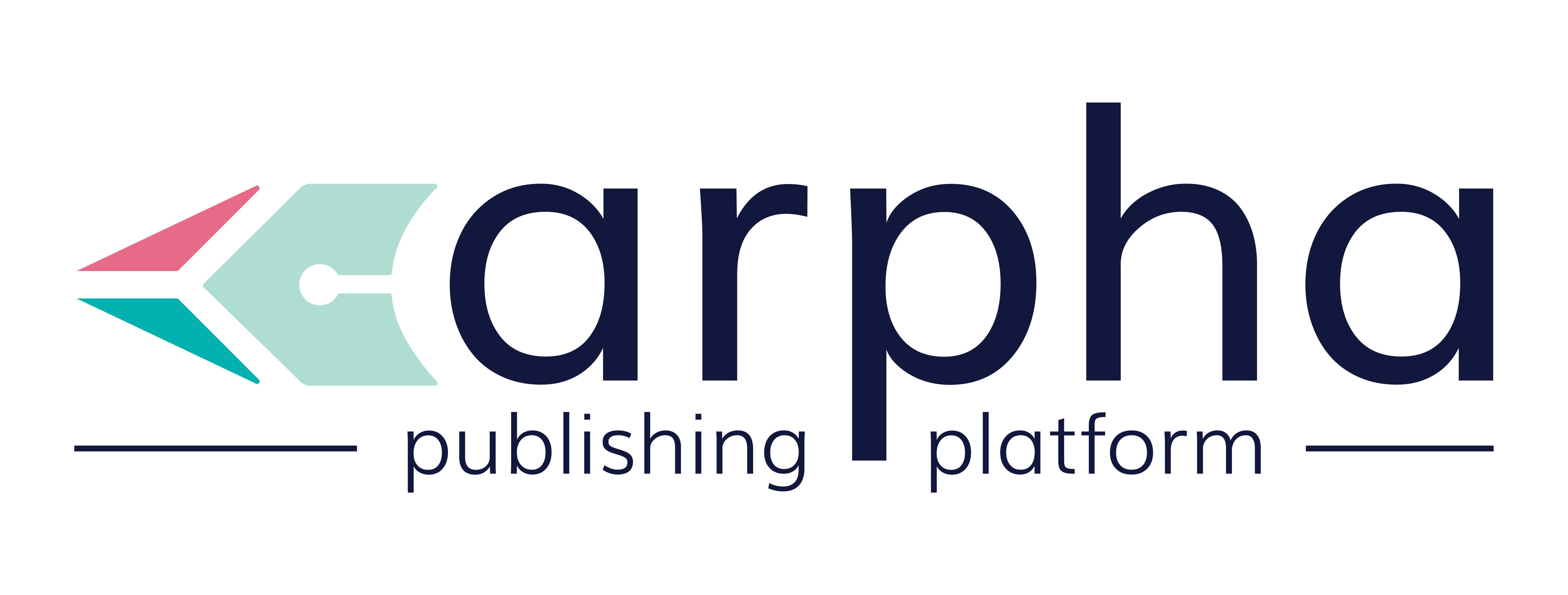 ARPHA Publishing Platform logo