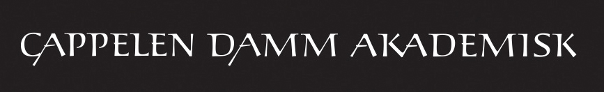 Cappelen Damm Akademisk logo