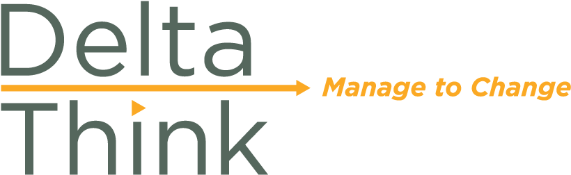 Delta Think Inc logo